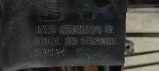 1M0807221E Бампер передний Seat Leon 2 Арт e12515120, вид 10