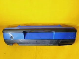 DRC61598 Бампер задний Seat Ibiza 2 Арт e12515096, вид 1