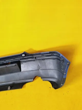 DRC61598 Бампер задний Seat Ibiza 2 Арт e12515096, вид 11