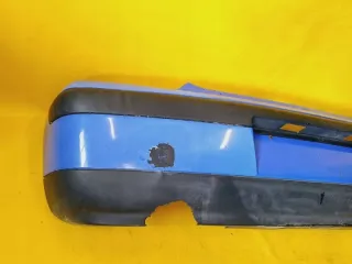 DRC61598 Бампер задний Seat Ibiza 2 Арт e12515096, вид 2