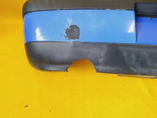 DRC61598 Бампер задний Seat Ibiza 2 Арт e12515096, вид 3