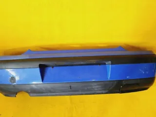DRC61598 Бампер задний Seat Ibiza 2 Арт e12515096, вид 4