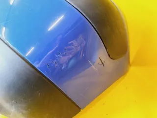 DRC61598 Бампер задний Seat Ibiza 2 Арт e12515096, вид 6