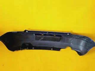 DRC61598 Бампер задний Seat Ibiza 2 Арт e12515096, вид 7