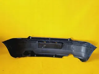 DRC61598 Бампер задний Seat Ibiza 2 Арт e12515096, вид 8