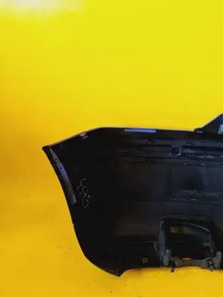 DRC61598 Бампер задний Seat Ibiza 2 Арт e12515096, вид 9