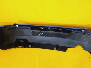 DRC61598 Бампер задний Seat Ibiza 2 Арт e12515096, вид 10