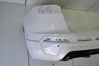 575807368D Бампер задний Seat Ateca Арт e12515072, вид 2