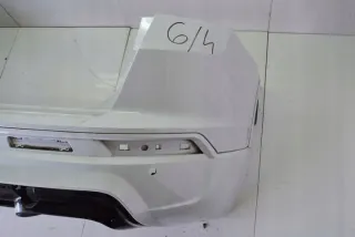 575807368D Бампер задний Seat Ateca Арт e12515072, вид 3