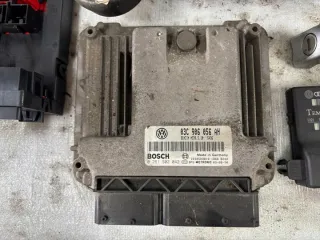 03C906056AH Блок управления двигателем Volkswagen Touran 1 Арт e12515002, вид 4