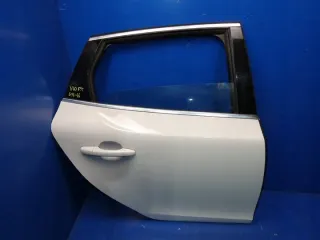 614-46 MIJ36564 Дверь задняя правая Volvo V40 2 Арт e12514991, вид 1