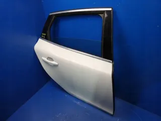 614-46 MIJ36564 Дверь задняя правая Volvo V40 2 Арт e12514991, вид 3
