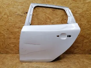 2012-2019R KMR570 Дверь задняя левая Volvo V40 2 Арт e12514990, вид 1