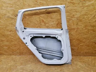 2012-2019R KMR570 Дверь задняя левая Volvo V40 2 Арт e12514990, вид 5
