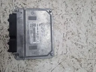 03e906023 Блок управления двигателем Volkswagen Polo 5 Арт e12514957, вид 1