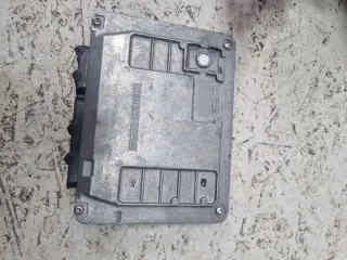 03e906023 Блок управления двигателем Volkswagen Polo 5 Арт e12514957, вид 3