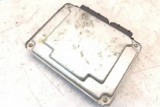 0281010558 Блок управления двигателем Volkswagen Passat B5 Арт e12514921, вид 3