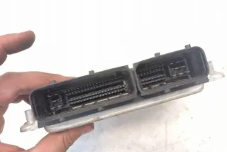 0281010558 Блок управления двигателем Volkswagen Passat B5 Арт e12514921, вид 5