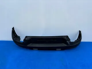 850220923R Бампер задний Renault Kadjar Арт e12514887, вид 1