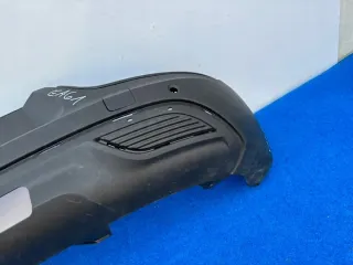 850220923R Бампер задний Renault Kadjar Арт e12514887, вид 2
