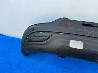 850220923R Бампер задний Renault Kadjar Арт e12514887, вид 3