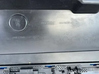 850220923R Бампер задний Renault Kadjar Арт e12514887, вид 5