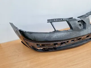 8200102205 Бампер передний Renault Espace 4 Арт e12514872, вид 3