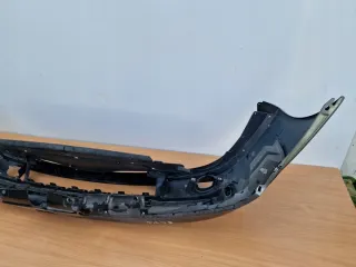 8200102205 Бампер передний Renault Espace 4 Арт e12514872, вид 4
