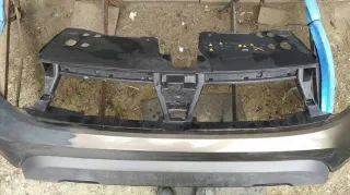 620221776R Бампер передний Renault Duster 2 Арт e12514861, вид 5