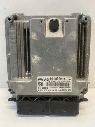04L907309M Блок управления двигателем Volkswagen Passat B8 Арт e12514860, вид 1
