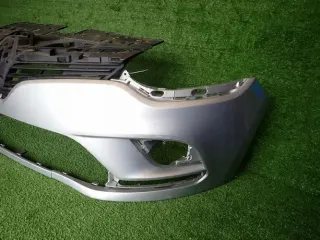 620221630R Бампер передний Renault Clio 4 Арт e12514817, вид 2