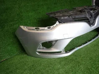 620221630R Бампер передний Renault Clio 4 Арт e12514817, вид 3