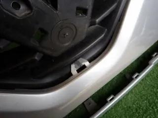 620221630R Бампер передний Renault Clio 4 Арт e12514817, вид 9