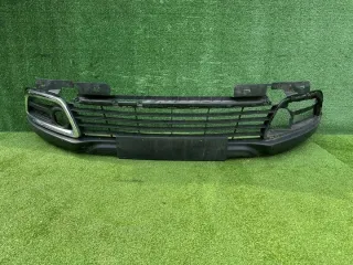 620842933R Бампер передний Renault Captur Арт e12514803, вид 1