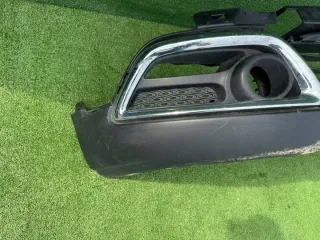  620842933R Бампер передний Renault Captur Арт e12514803, вид 2