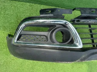  620842933R Бампер передний Renault Captur Арт e12514803, вид 3