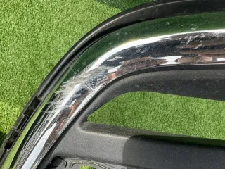  620842933R Бампер передний Renault Captur Арт e12514803, вид 4