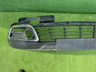  620842933R Бампер передний Renault Captur Арт e12514803, вид 5
