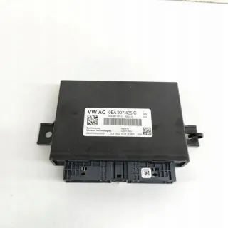 0EA907425C Блок управления двигателем Volkswagen ID3 Арт e12514790, вид 1