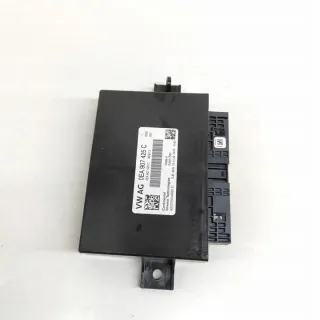 0EA907425C Блок управления двигателем Volkswagen ID3 Арт e12514790, вид 3