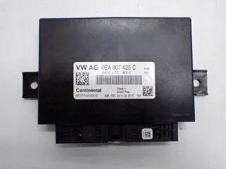 0EA907425C Блок управления двигателем Volkswagen ID3 Арт e12514789, вид 1