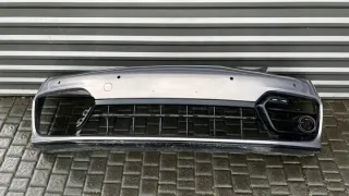 971807221 Бампер передний Porsche Panamera 971 Арт e12514752, вид 1