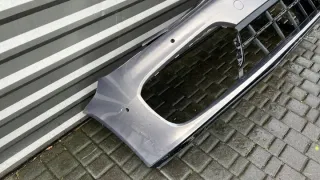 971807221 Бампер передний Porsche Panamera 971 Арт e12514752, вид 2