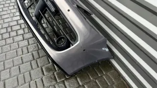 971807221 Бампер передний Porsche Panamera 971 Арт e12514752, вид 3