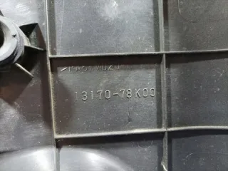 13170-78K00 Декоративная крышка двигателя Suzuki Vitara2 Арт e12514704, вид 7