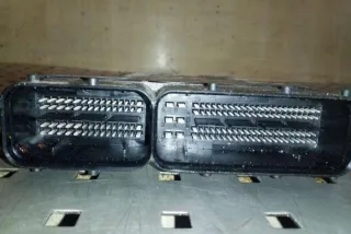 03C906016 Блок управления двигателем Volkswagen Golf 5 Арт e12514653, вид 4