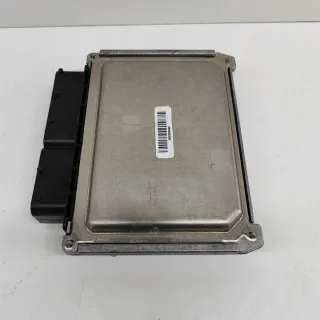 05C907394C Блок управления двигателем Volkswagen Golf 8 Арт e12514616, вид 5