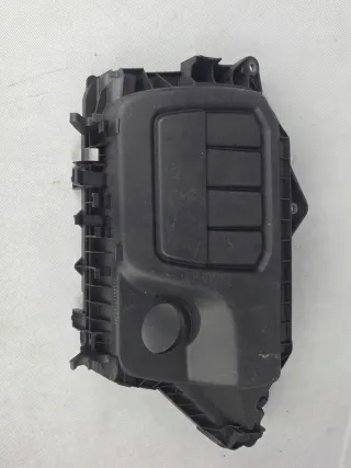 100710PS Декоративная крышка двигателя Renault Trafic 3 Арт e12514547, вид 1
