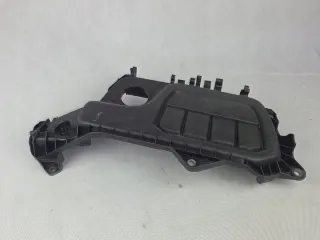 100710PS Декоративная крышка двигателя Renault Trafic 3 Арт e12514547, вид 3