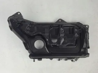 100710PS Декоративная крышка двигателя Renault Trafic 3 Арт e12514547, вид 4